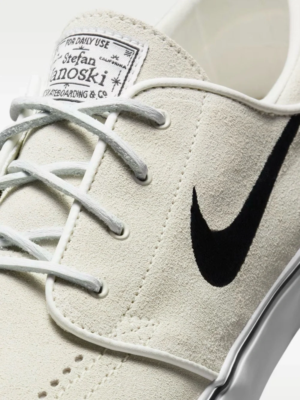 Nike hey yo…i
